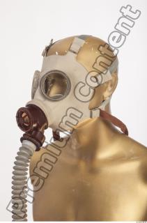 Gas mask 0065